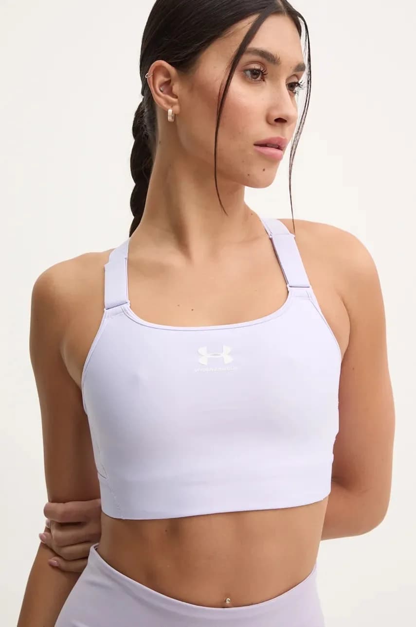 Спортивный бюстгальтер HG Armor High - фото 4