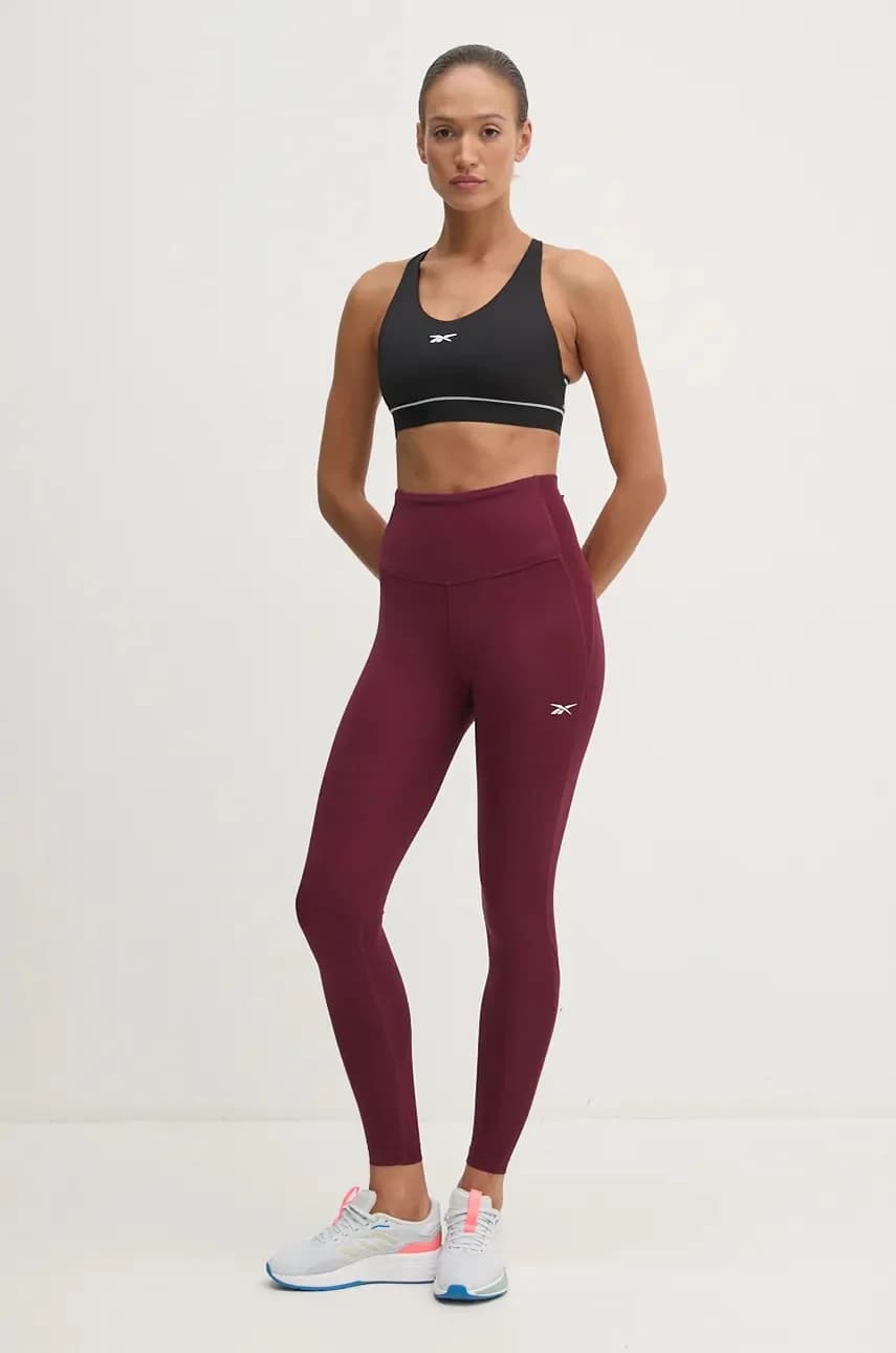 Командный спортивный бюстгальтер - фото 2