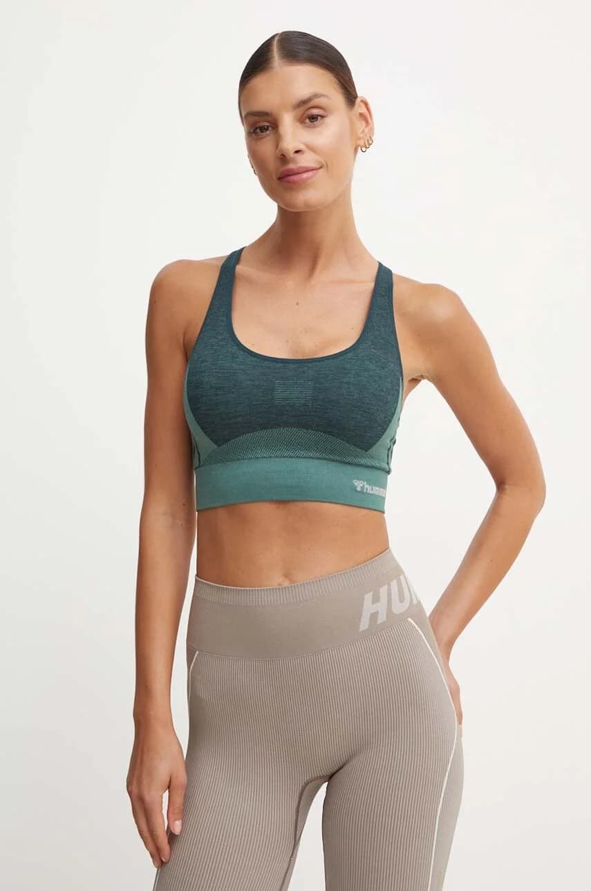 Спортивный бюстгальтер Clea - фото 4