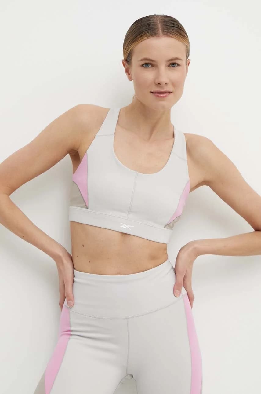 спортивный бюстгальтер Lux Racer