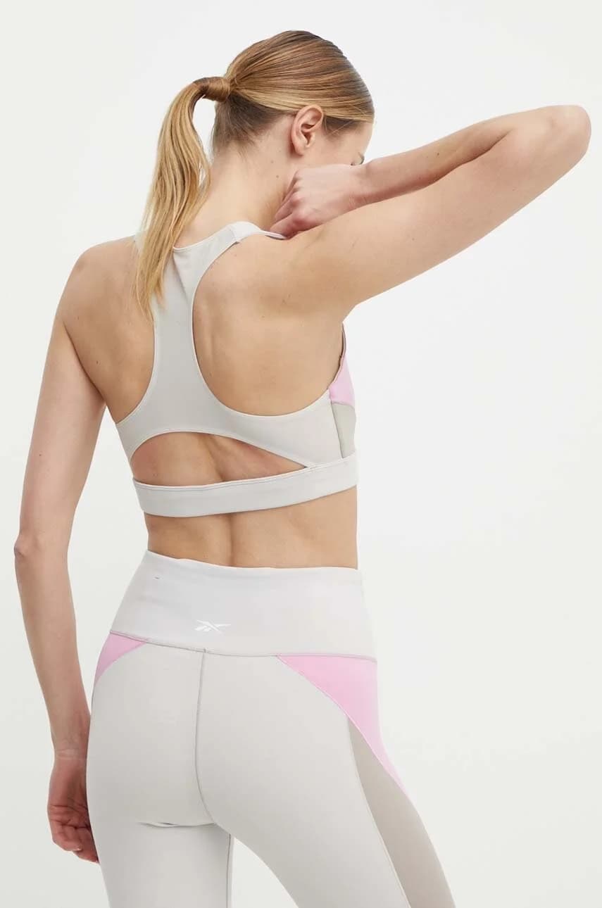 спортивный бюстгальтер Lux Racer - фото 3