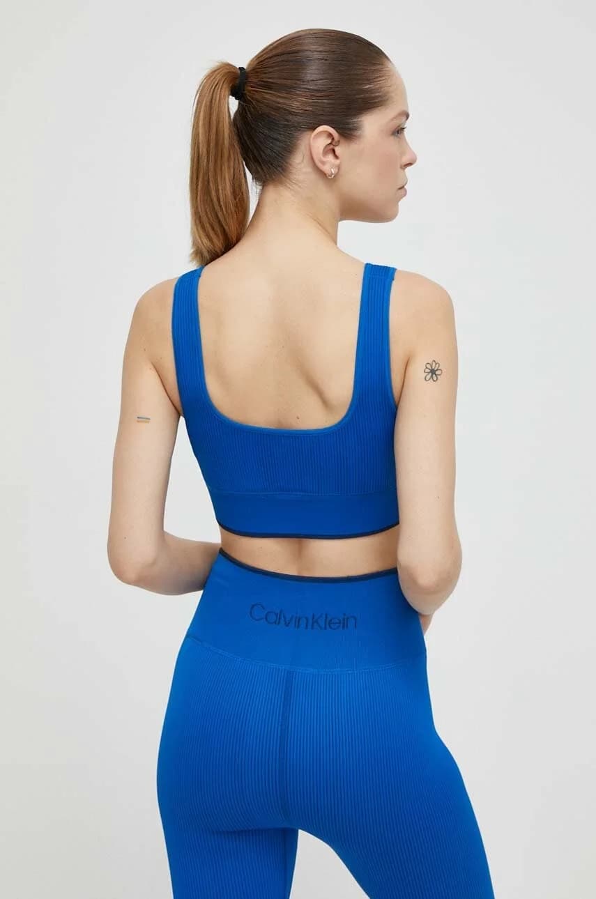 Спортивный бюстгальтер - фото 3