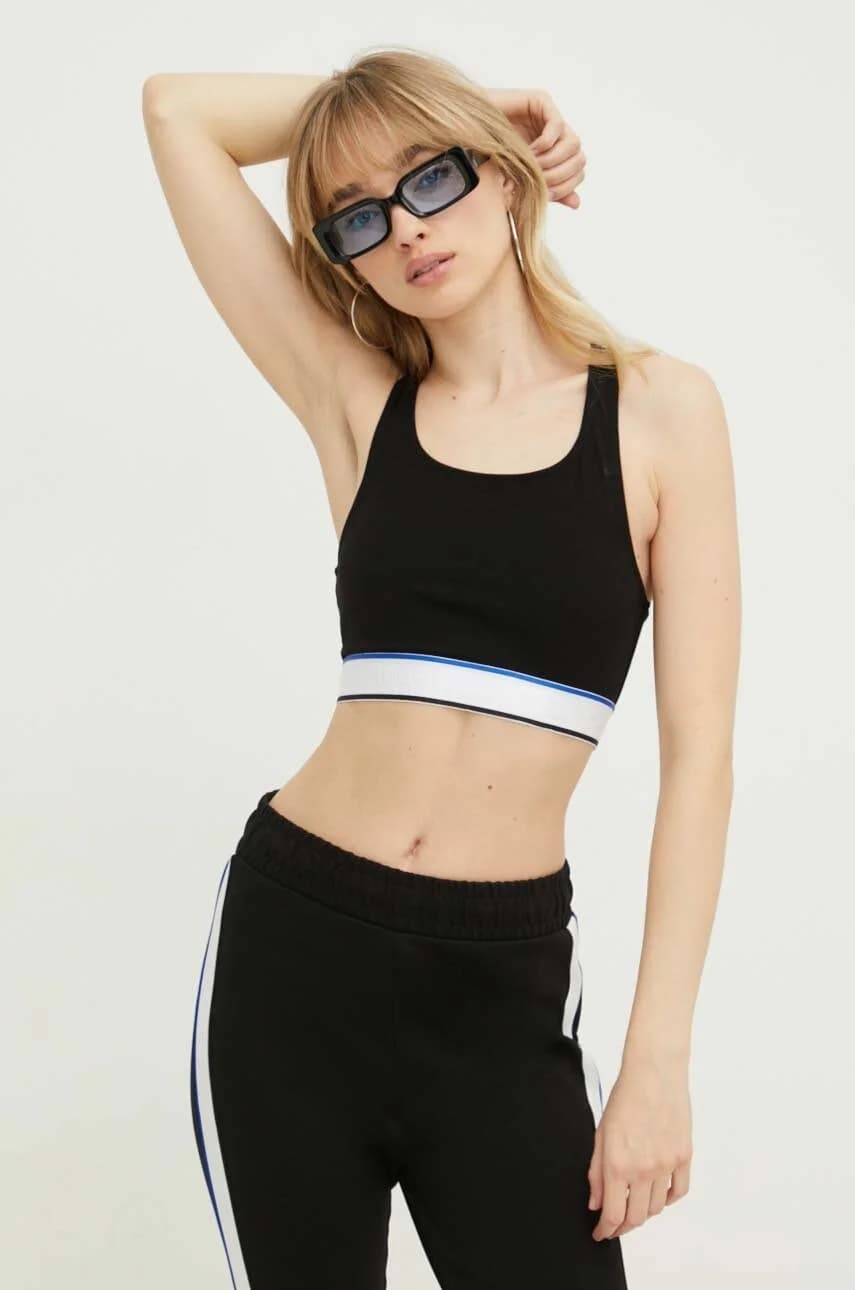 Спортивный бюстгальтер - фото 4