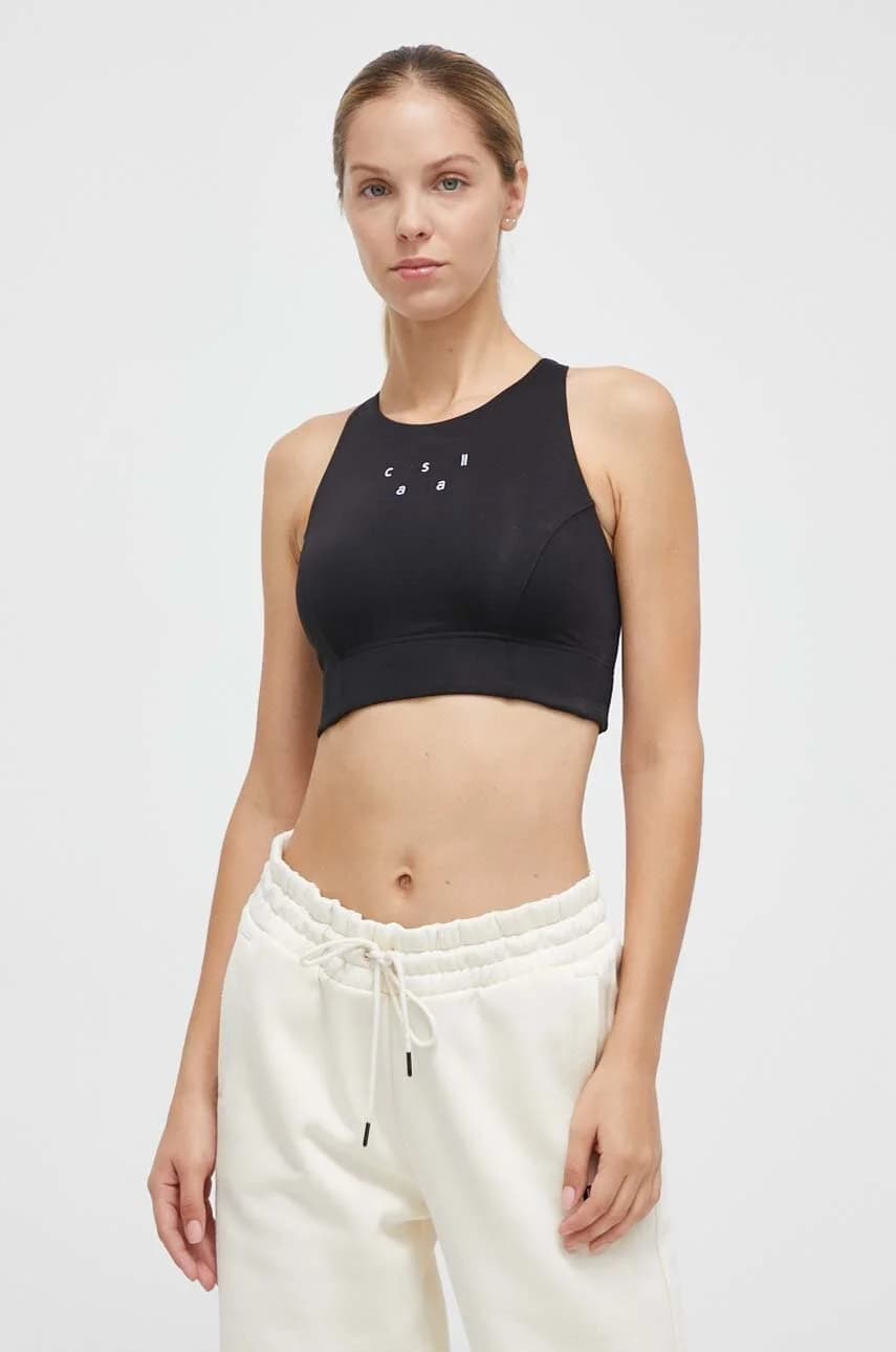 Спортивный бюстгальтер