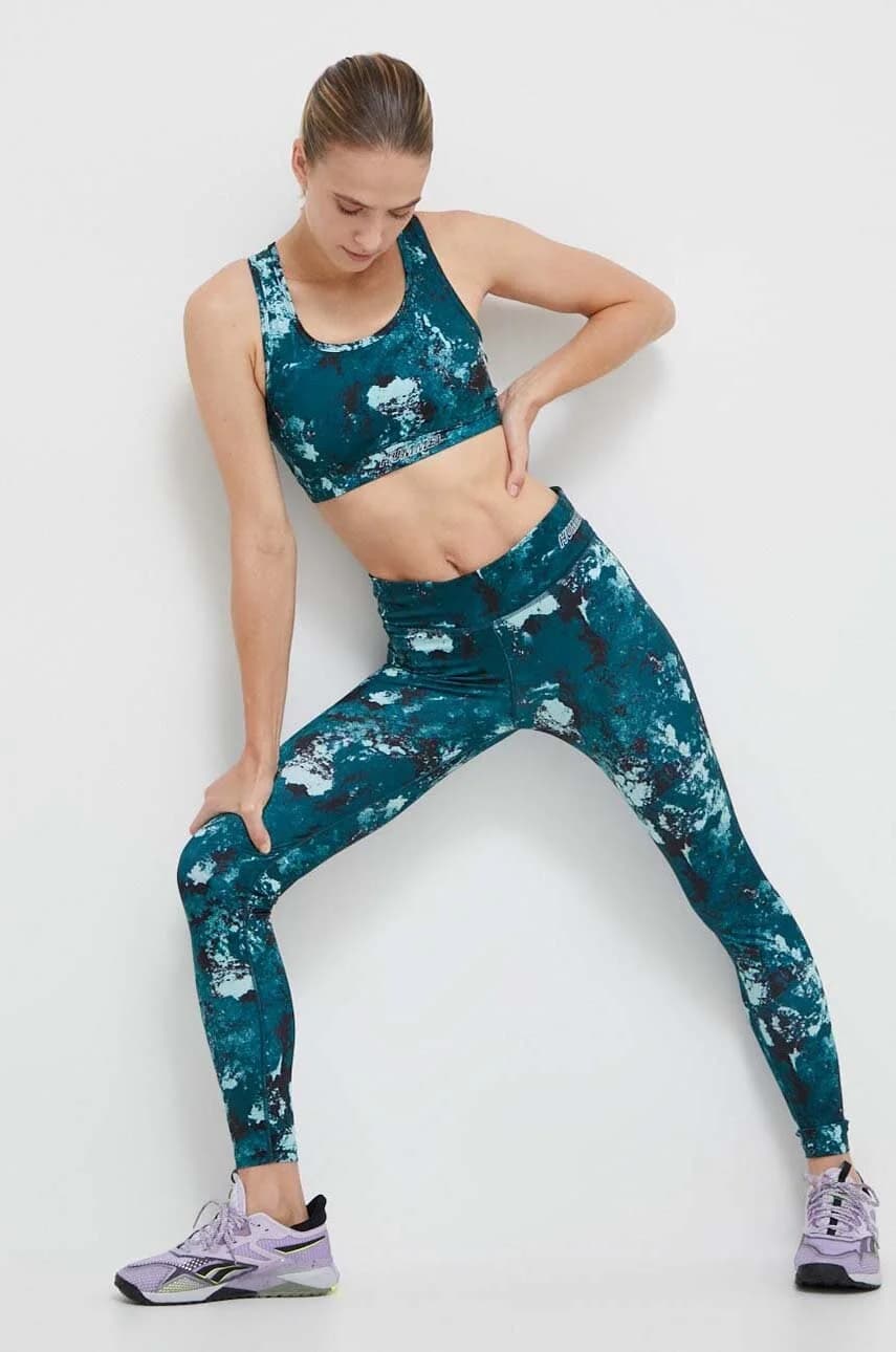 Спортивный бюстгальтер Digi - фото 2