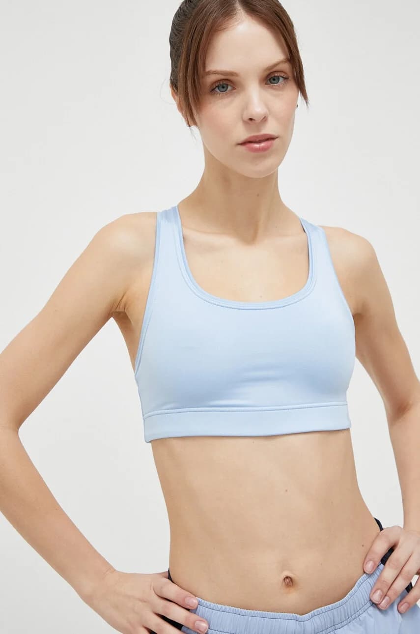 Спортивный бюстгальтер