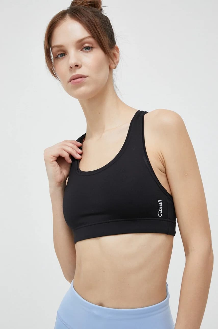 Спортивный бюстгальтер