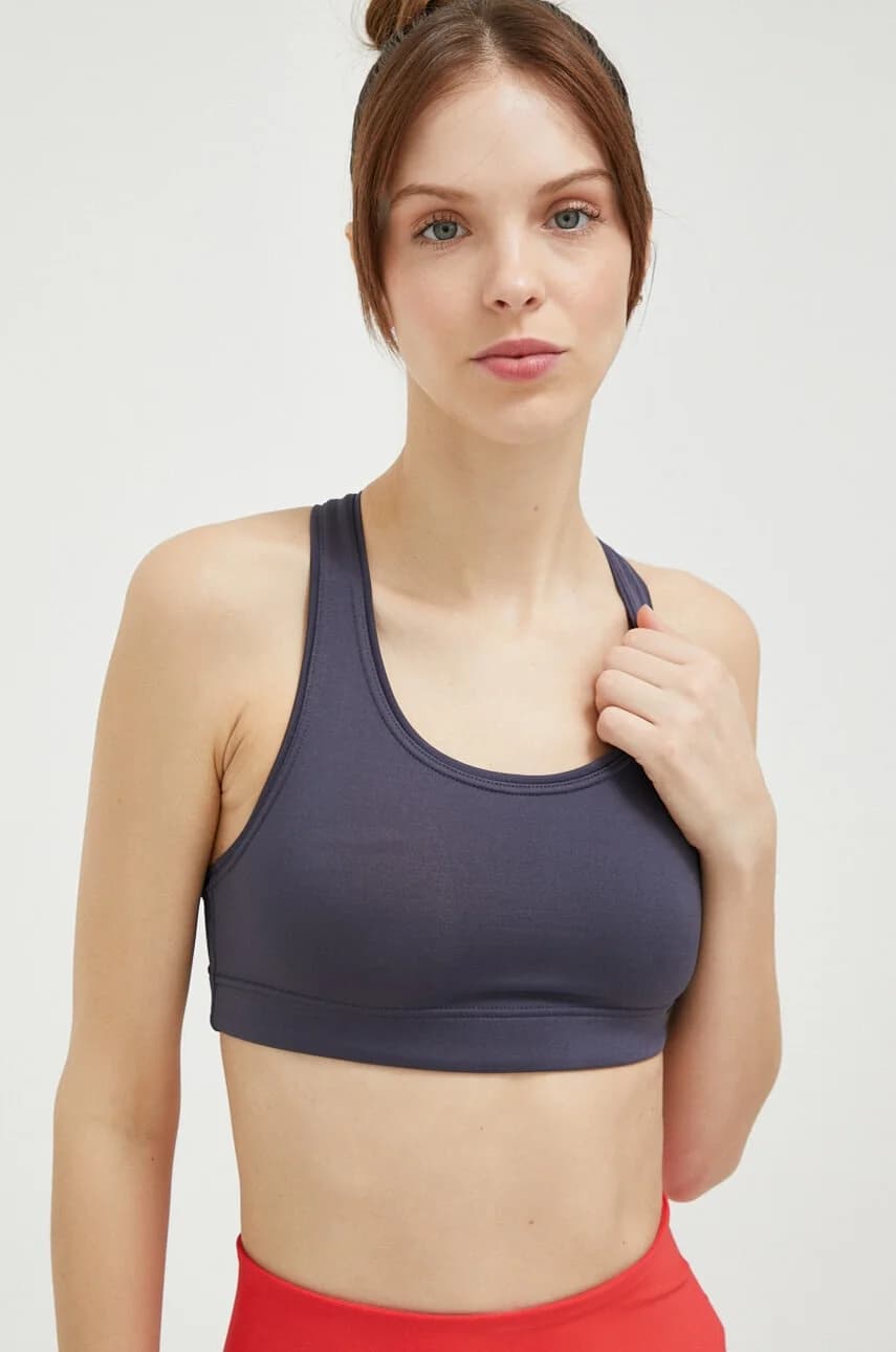 Спортивный бюстгальтер - фото 4