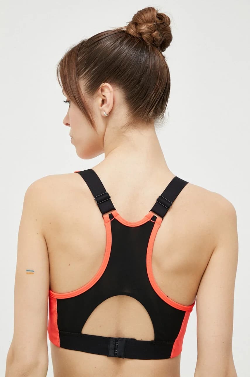 Спортивный бюстгальтер - фото 3