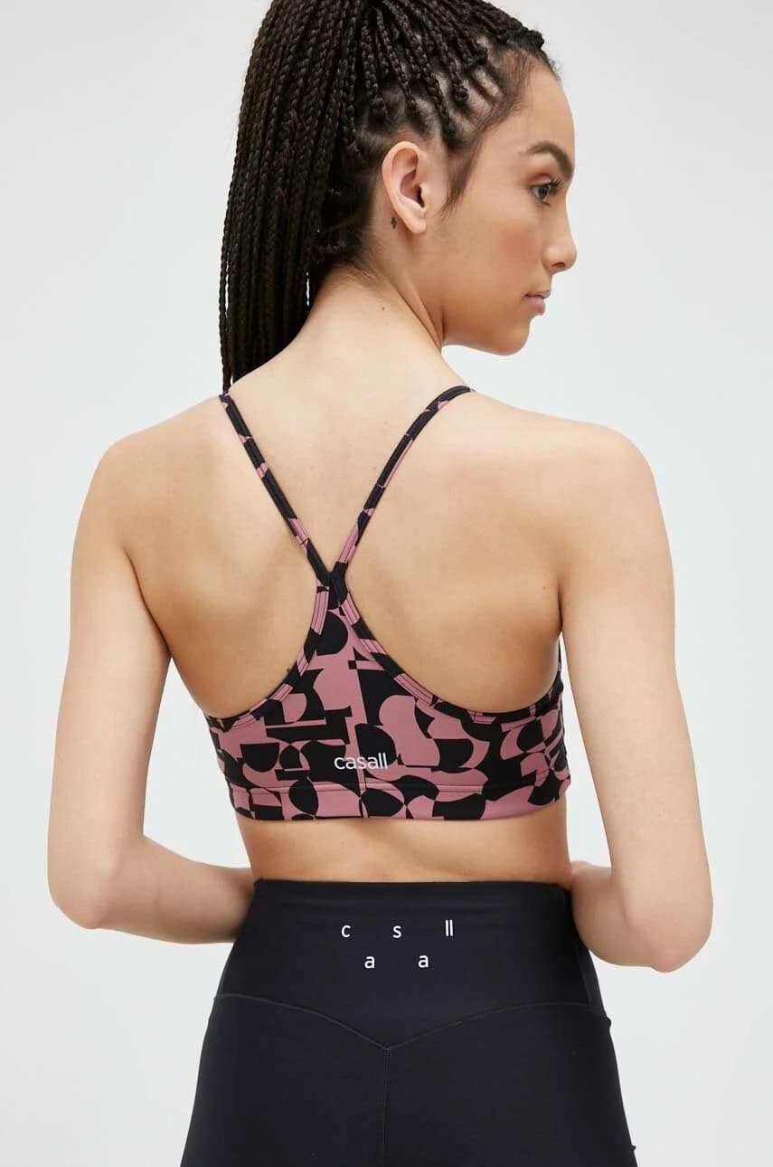 Спортивный бюстгальтер - фото 3