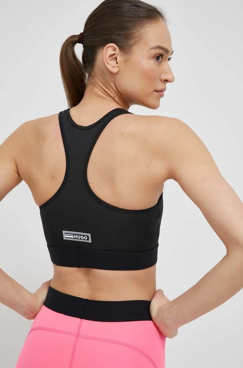 Спортивный бюстгальтер - фото 3