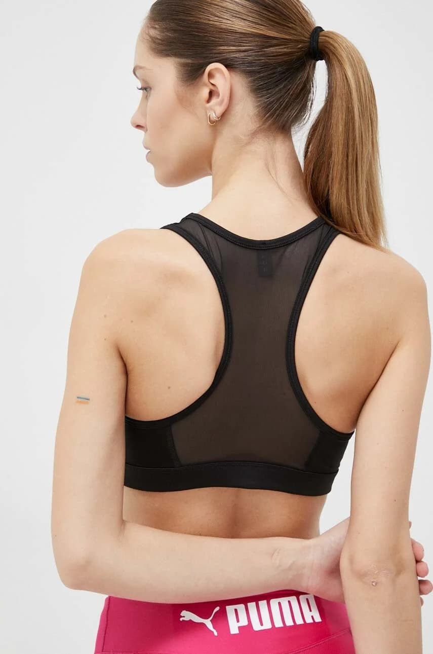 Спортивный бюстгальтер - фото 3