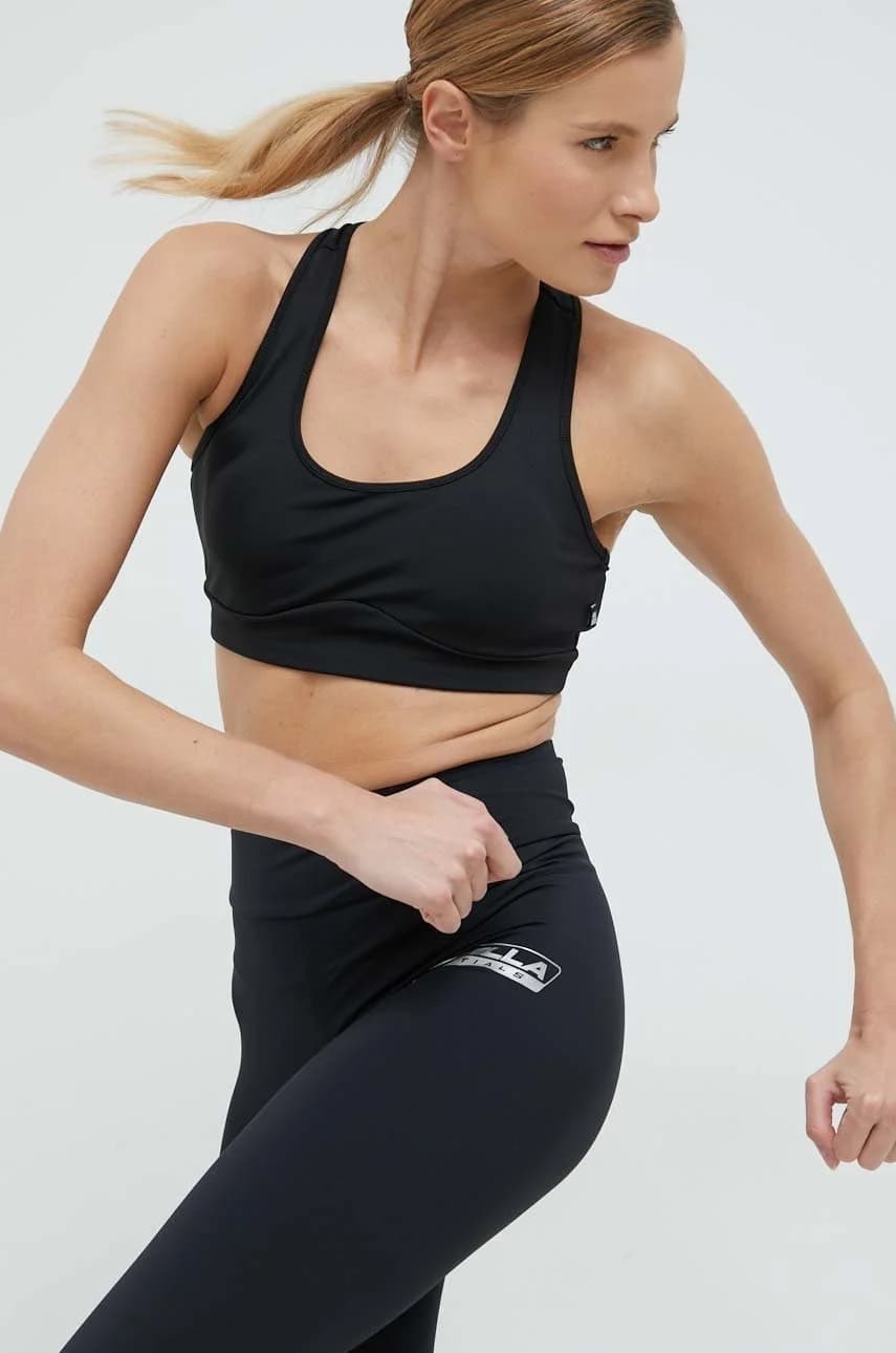 Спортивный бюстгальтер Disturbia - фото 4