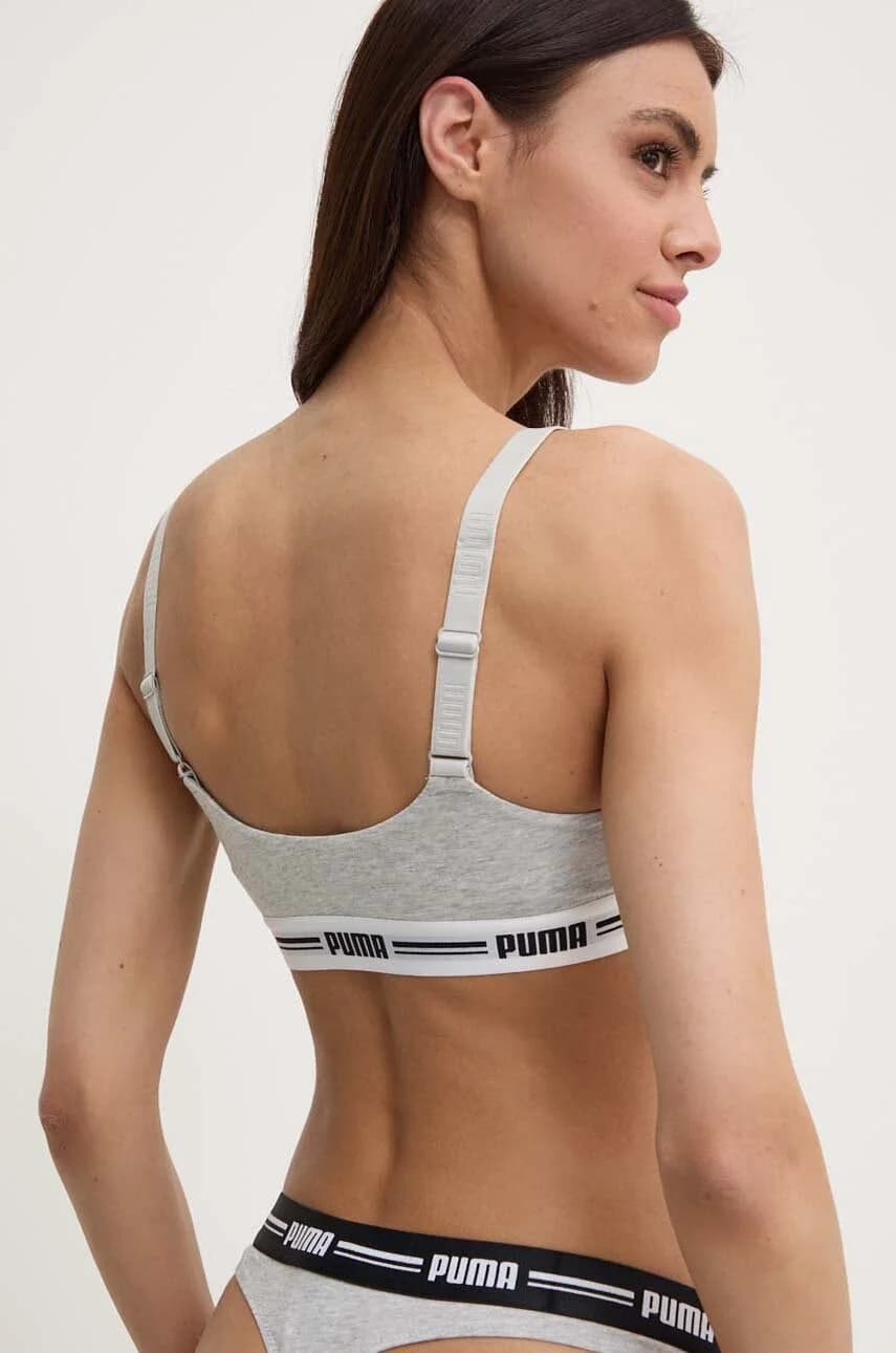 Спортивный бюстгальтер - фото 3