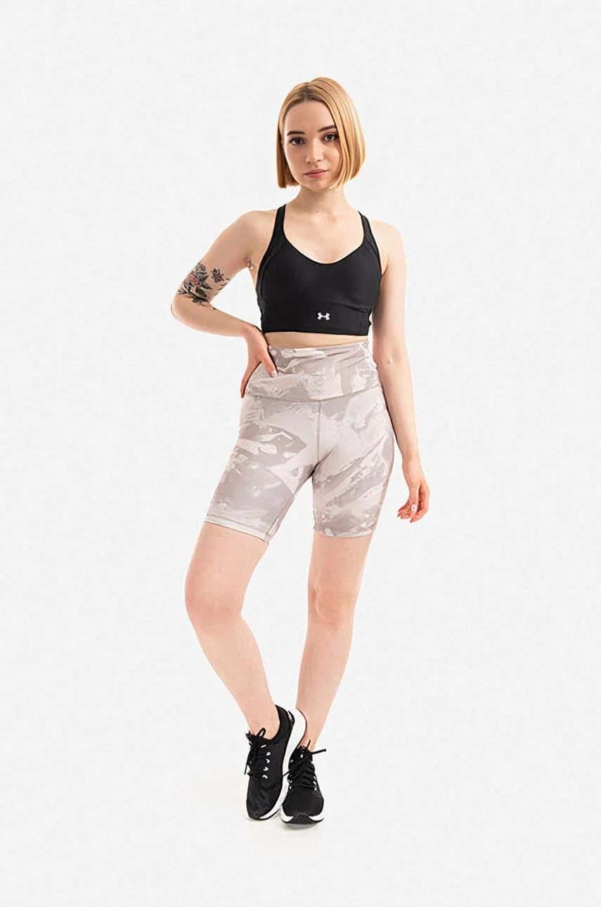 Спортивный бюстгальтер Infinity Mid Rib Bra - фото 2