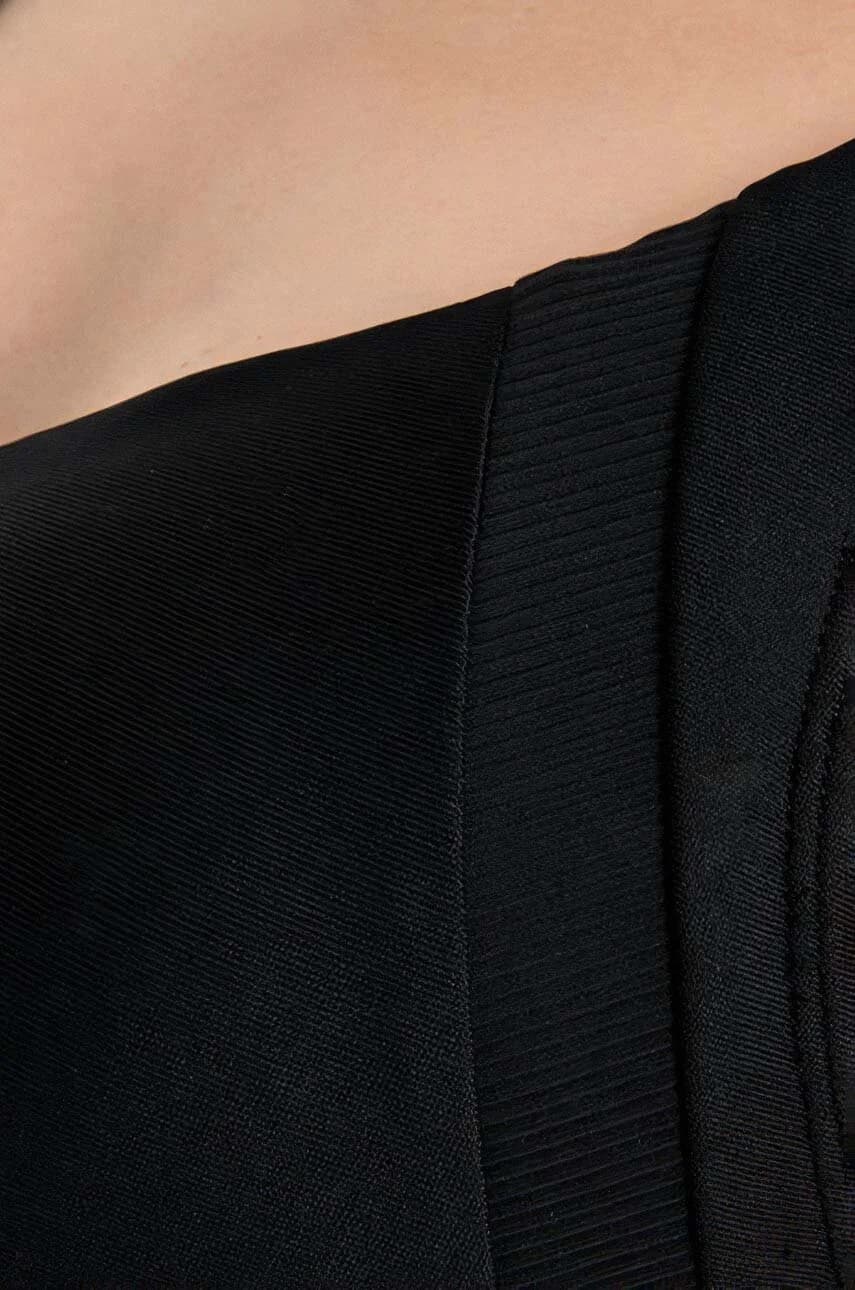 Спортивный бюстгальтер Infinity Mid Rib Bra - фото 4