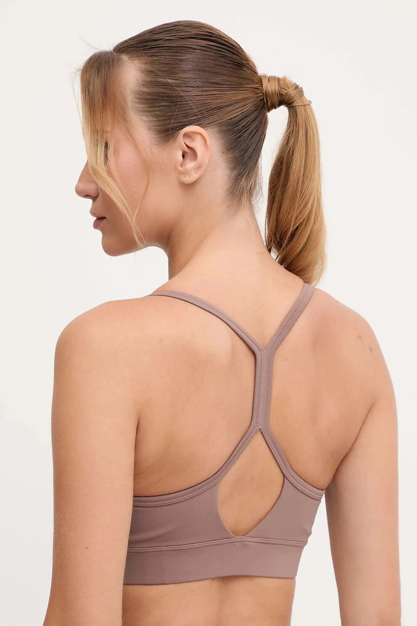 Бюстгальтер для йоги - фото 3