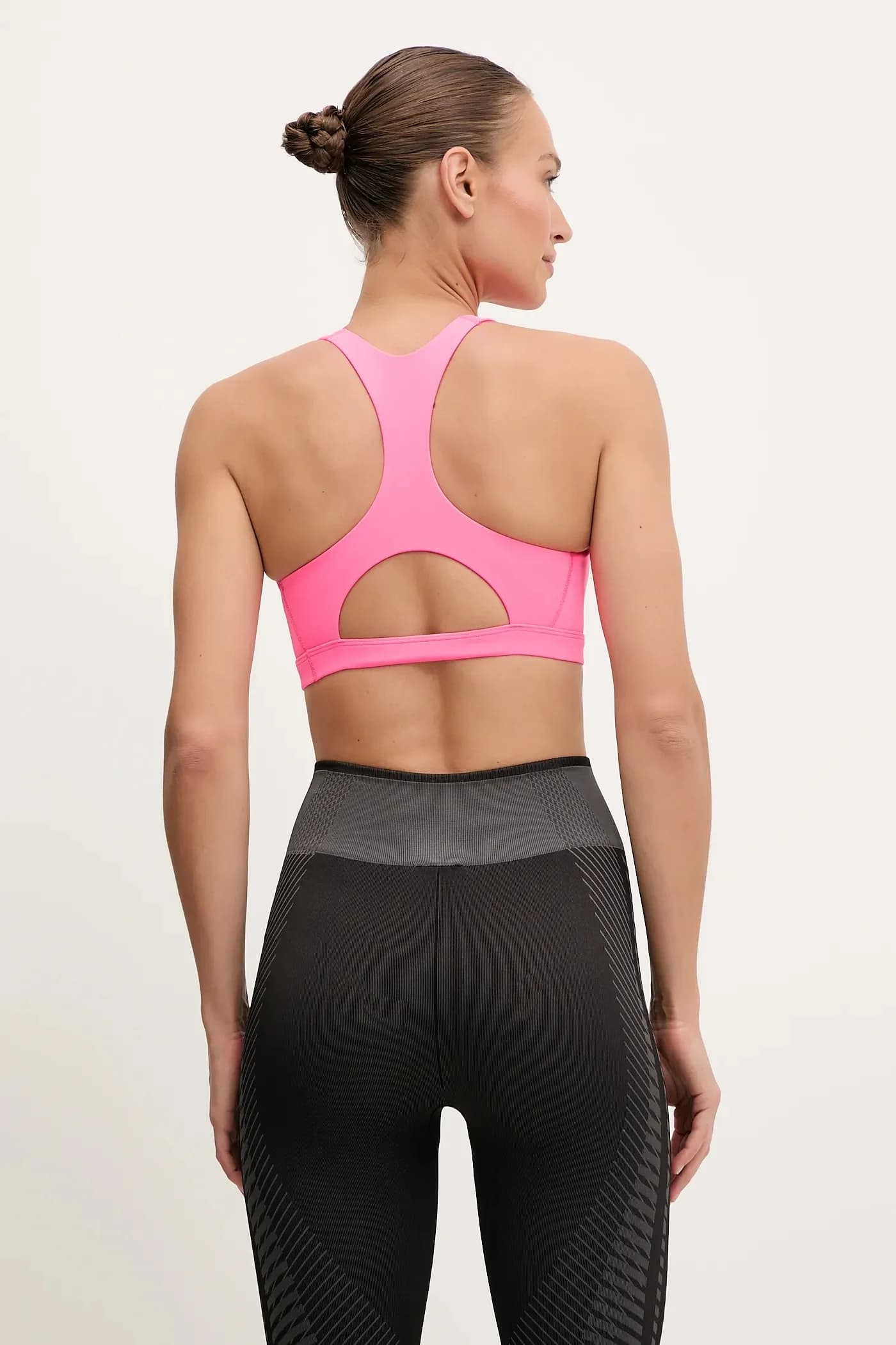 Спортивный бюстгальтер Adizero - фото 3