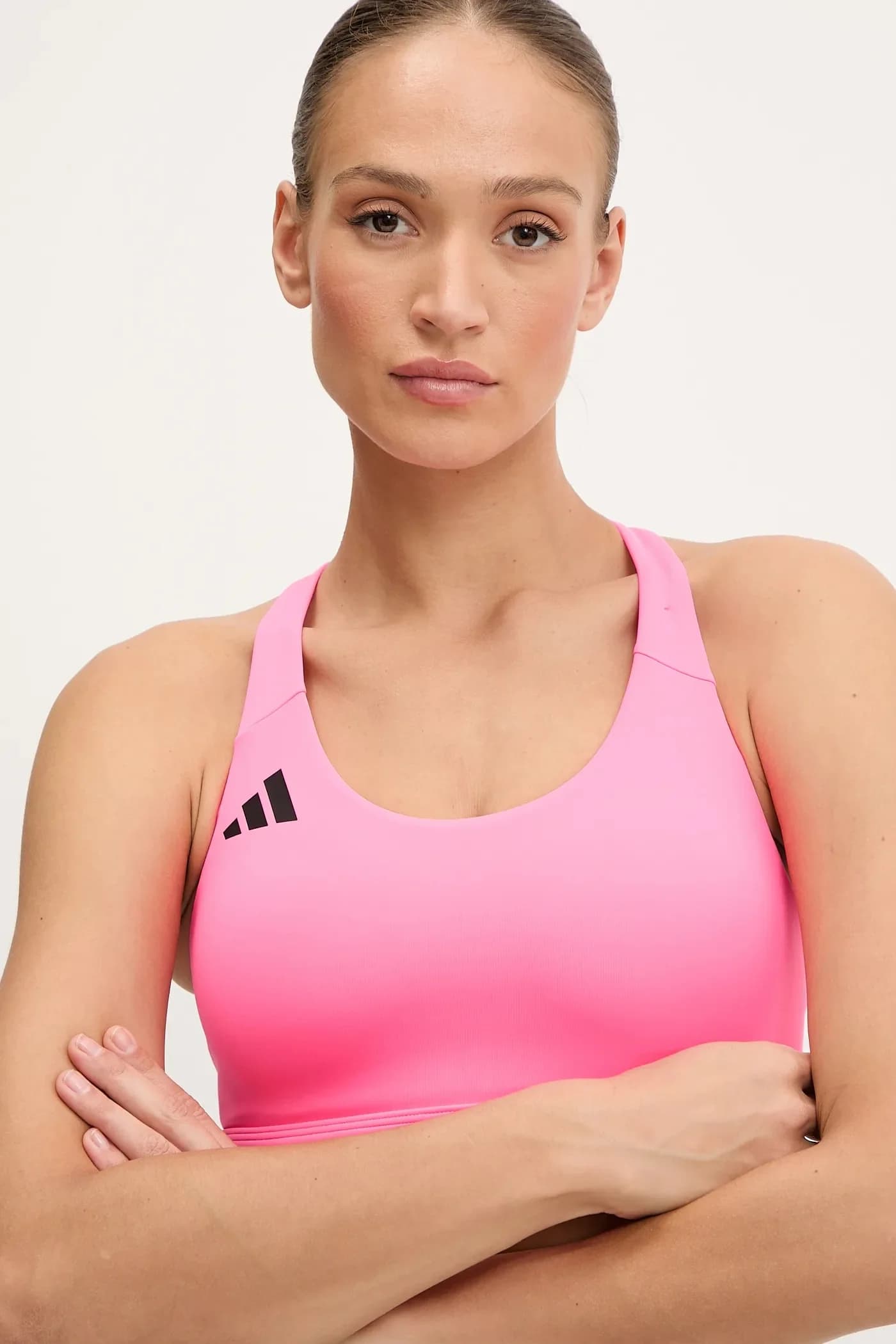 Спортивный бюстгальтер Adizero - фото 5