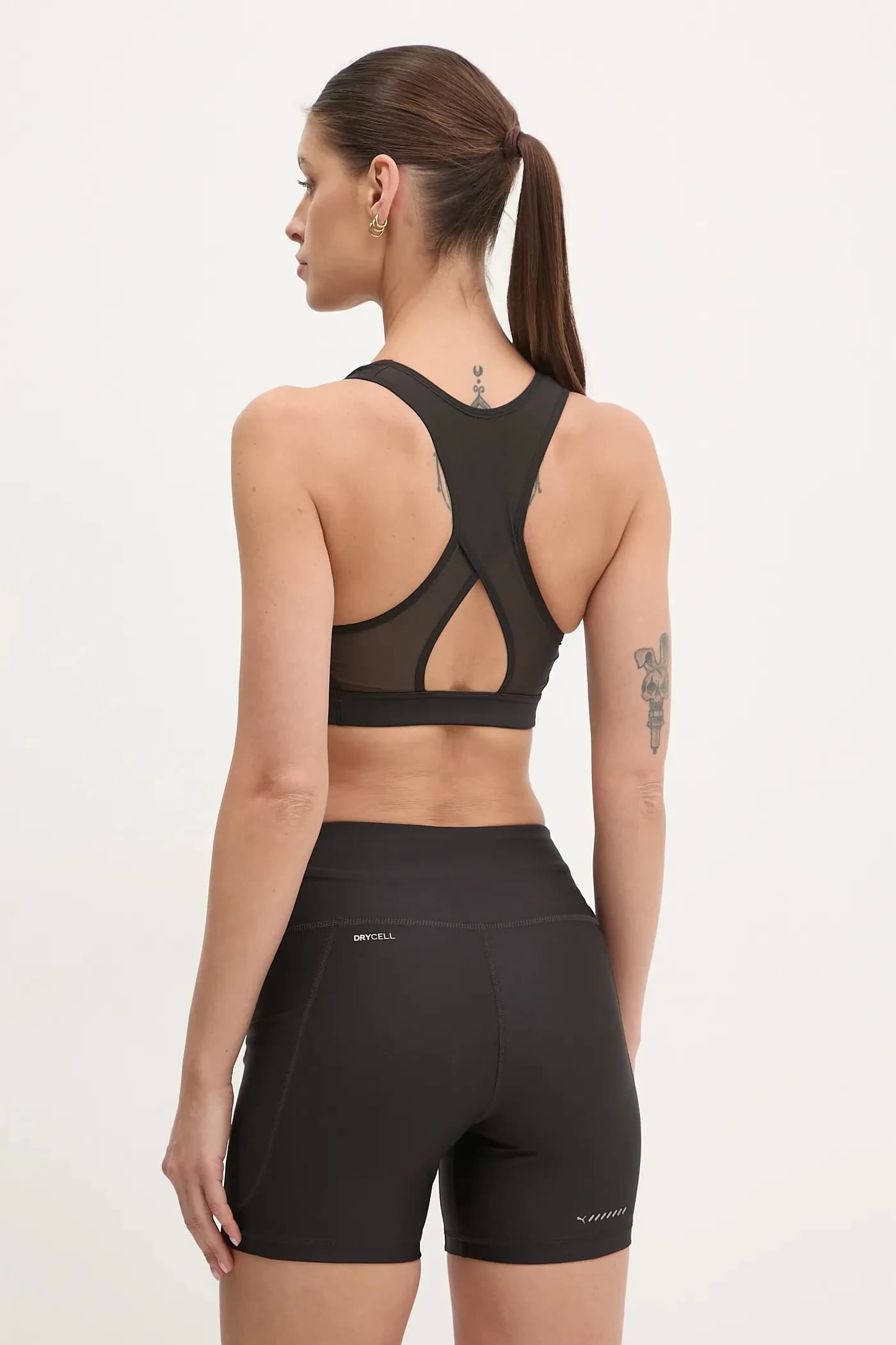 Puma спортивный бюстгальтер x HYROX - фото 3