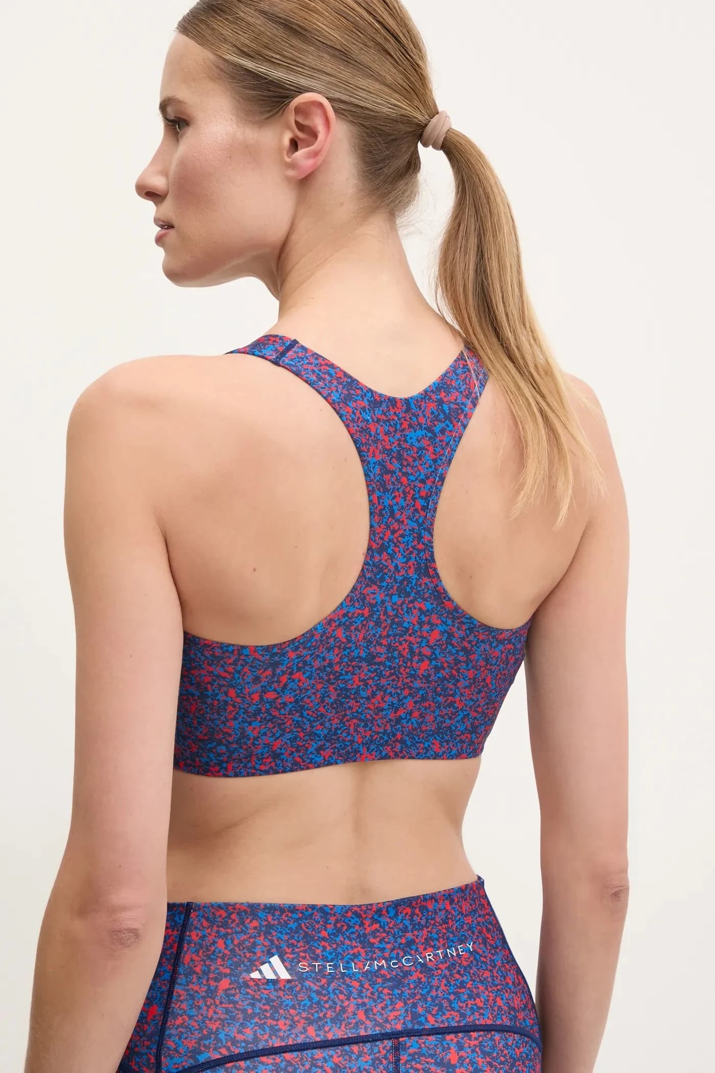 Спортивный бюстгальтер TruePurpose - фото 3