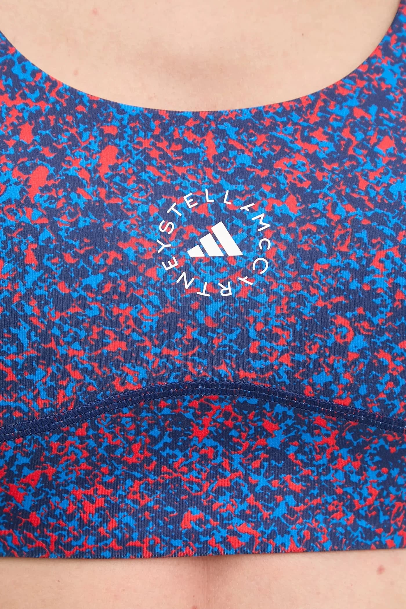 Спортивный бюстгальтер TruePurpose - фото 5