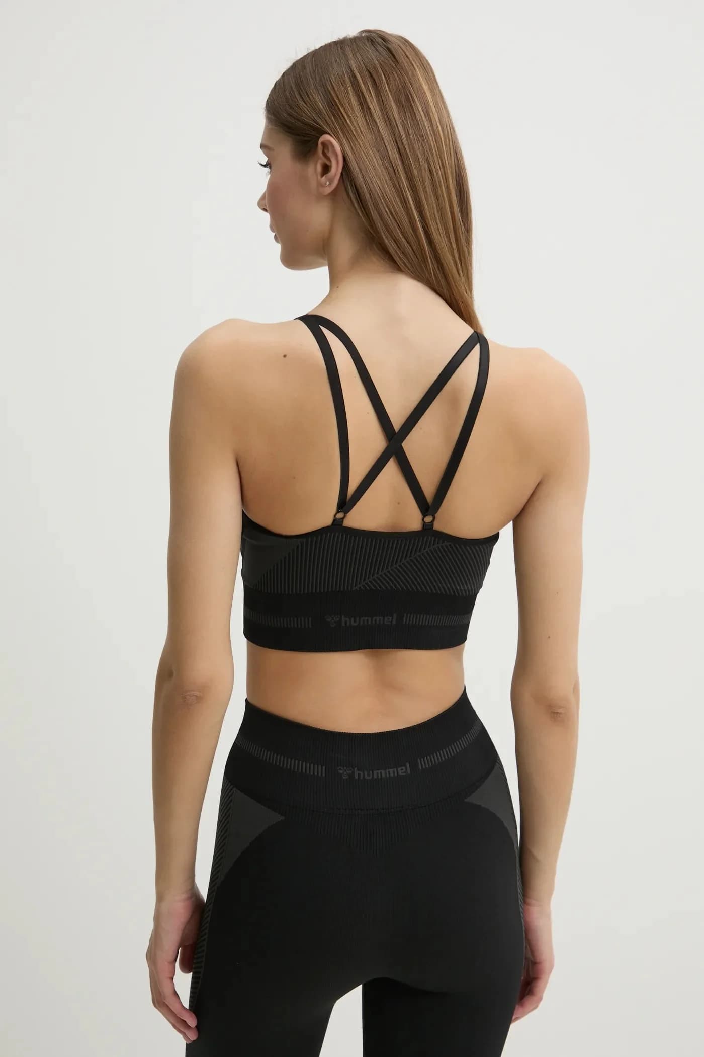 Спортивный бюстгальтер Unity - фото 3