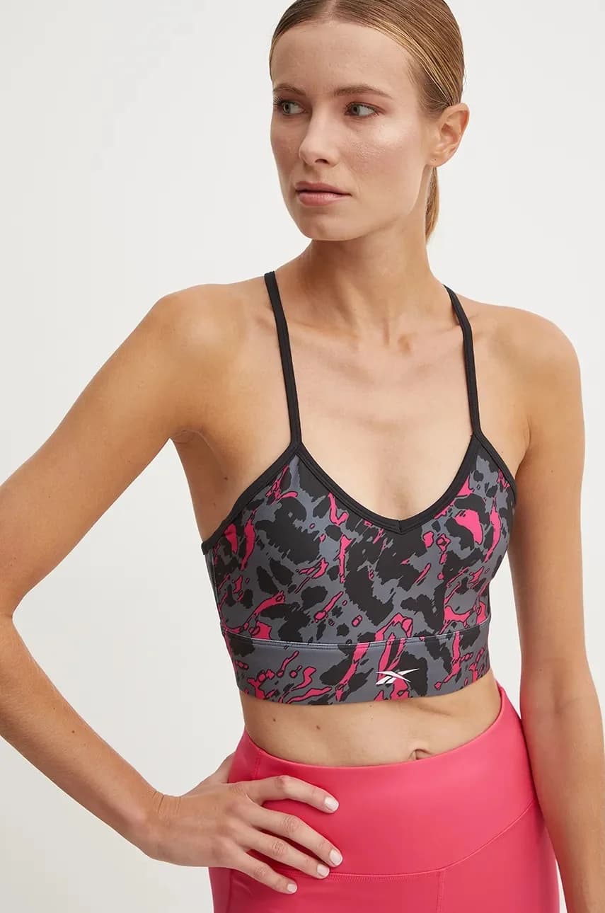 Спортивный бюстгальтер ID Train - фото 4