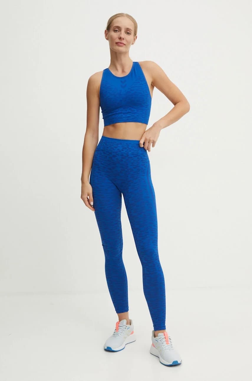 спортивный бюстгальтер Leo - фото 2