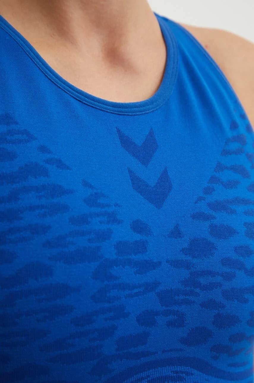 спортивный бюстгальтер Leo - фото 5