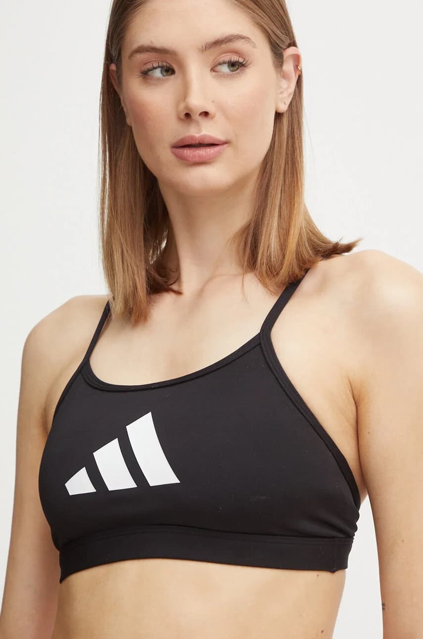 Спортивный бюстгальтер Aeroreact - фото 4