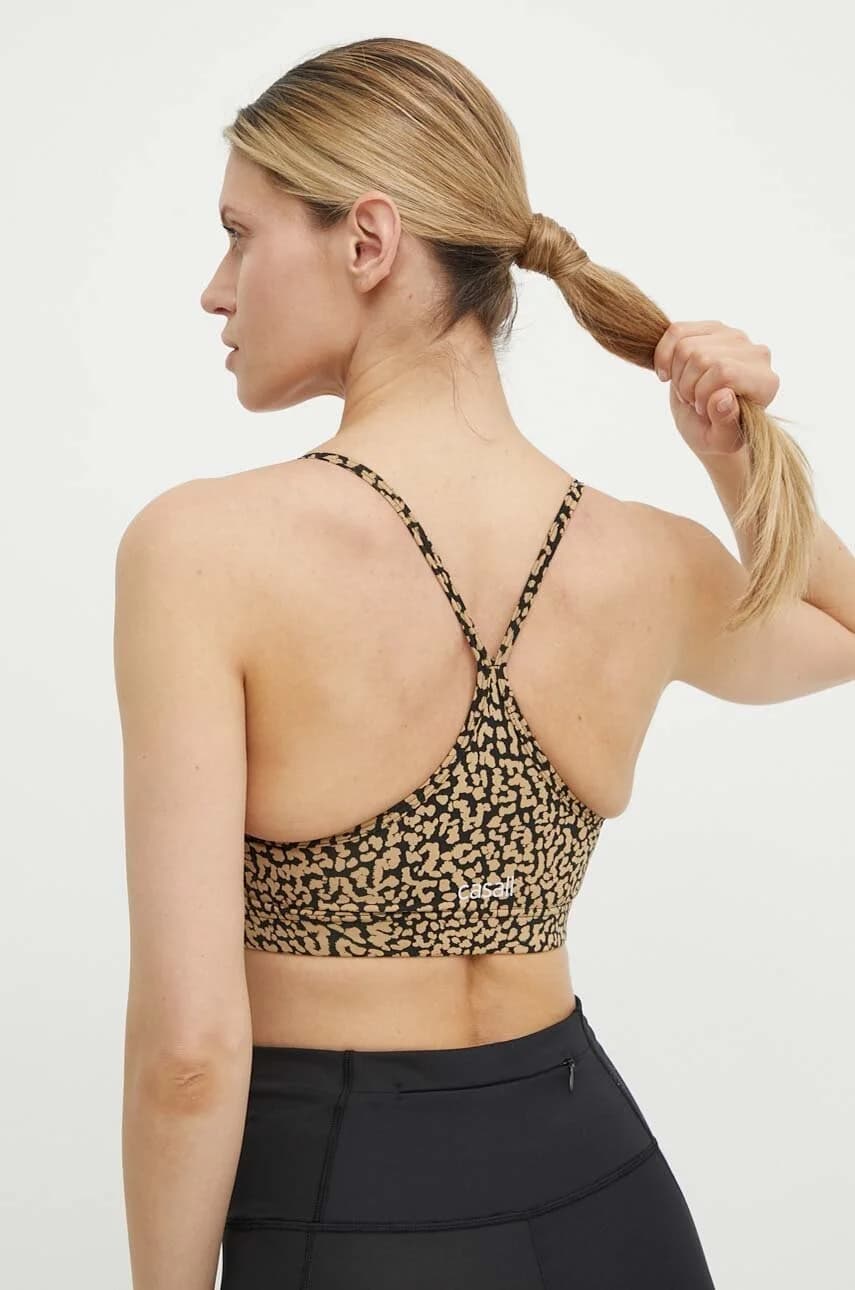 Спортивный бюстгальтер - фото 3