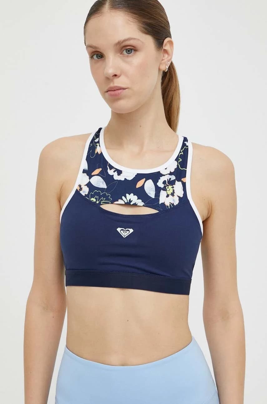 Спортивный бюстгальтер Heart Into It - фото 4