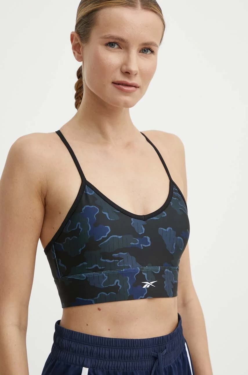 Спортивный бюстгальтер Identity Training - фото 4