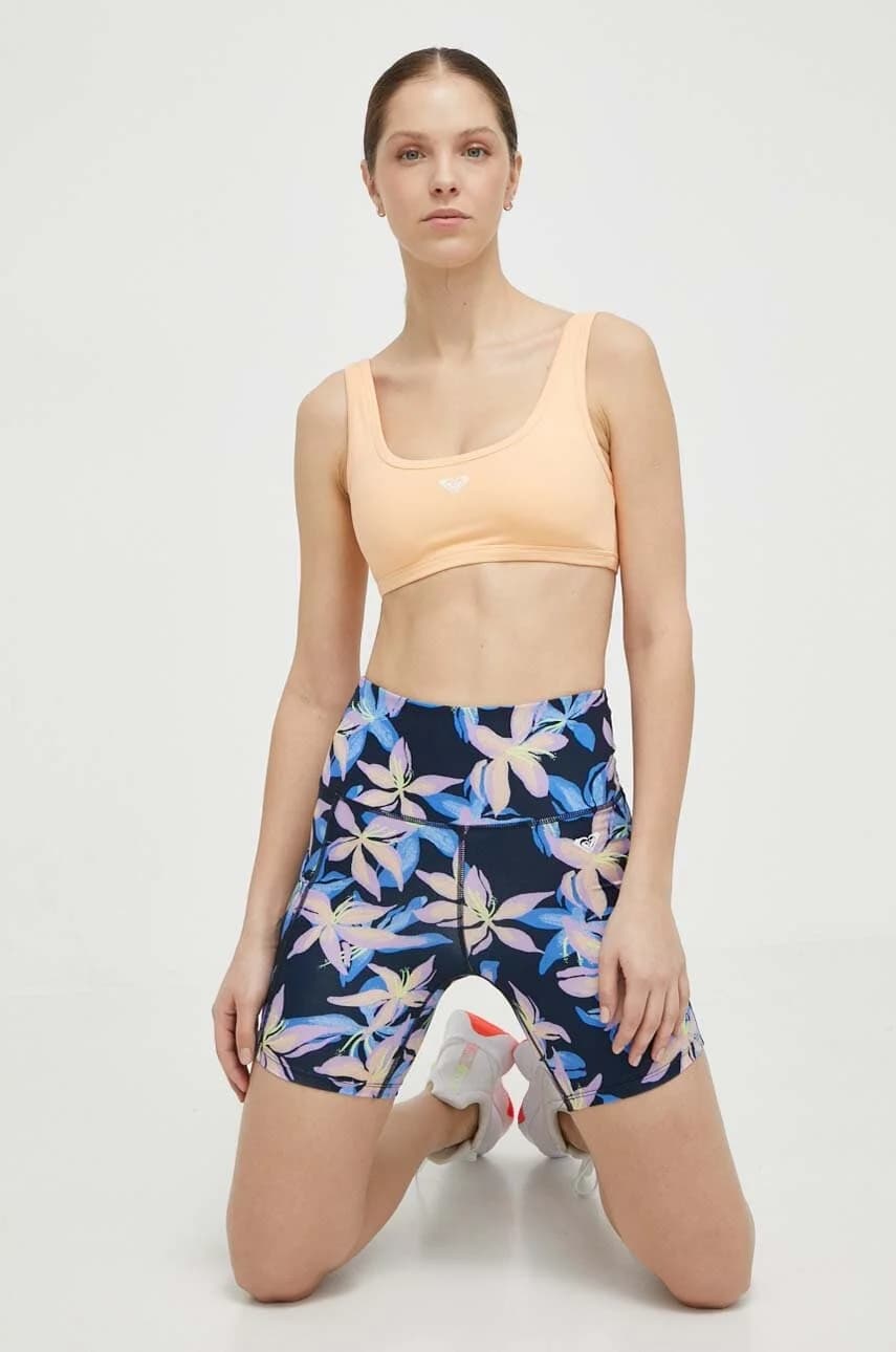 Спортивный бюстгальтер Heart Into It - фото 2