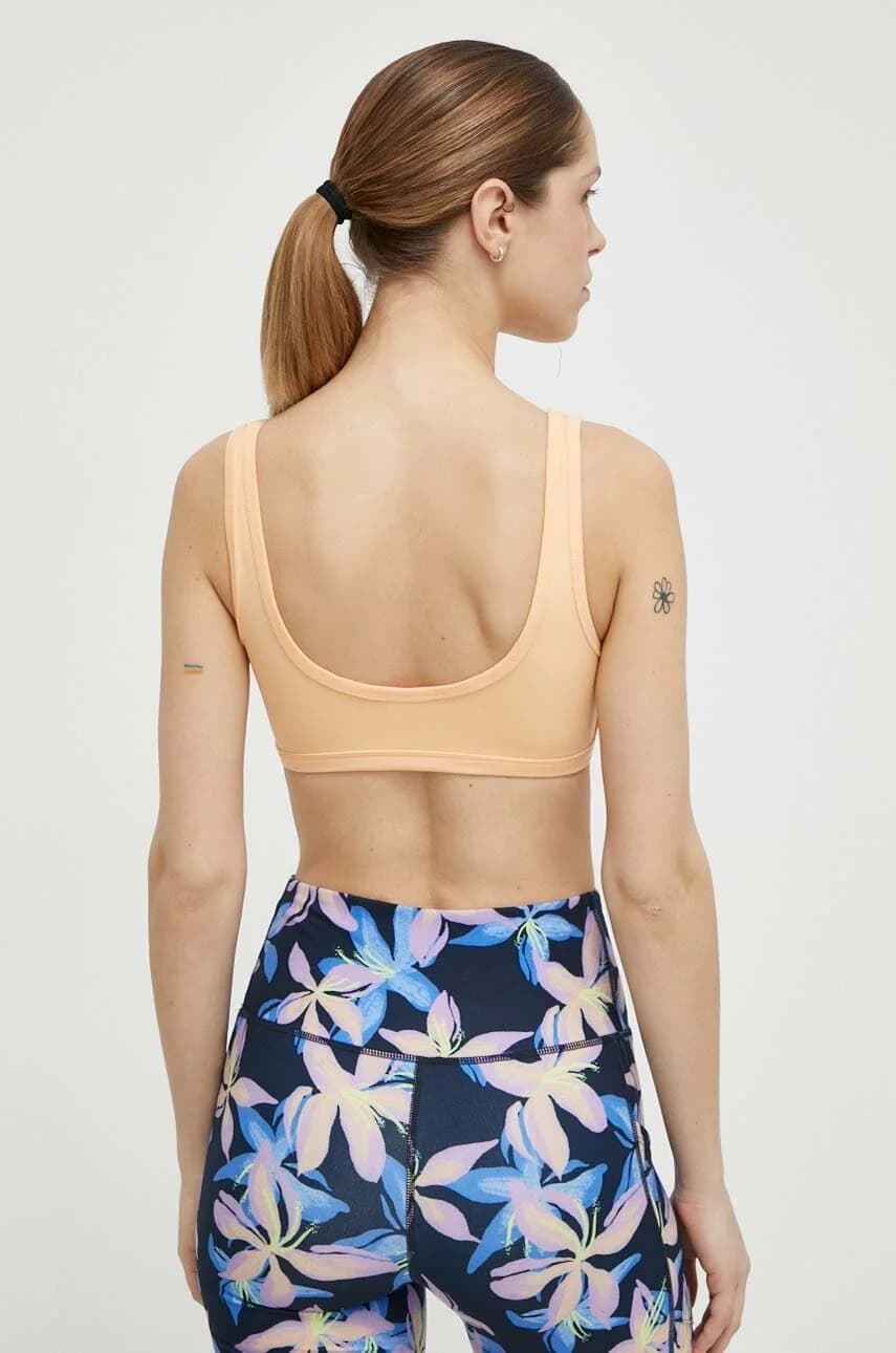 Спортивный бюстгальтер Heart Into It - фото 3