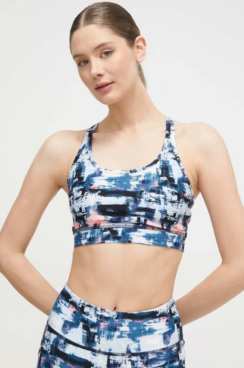 Спортивный бюстгальтер - фото 3