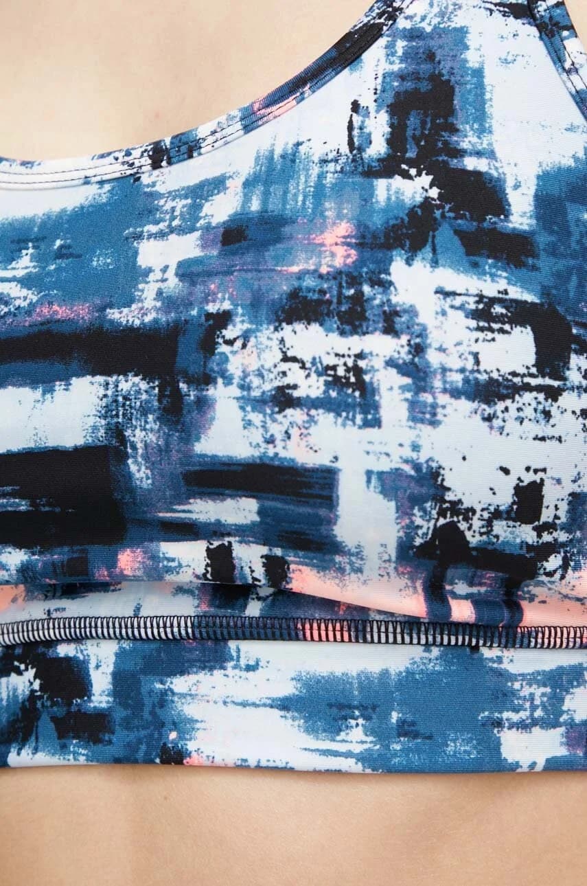 Спортивный бюстгальтер - фото 4