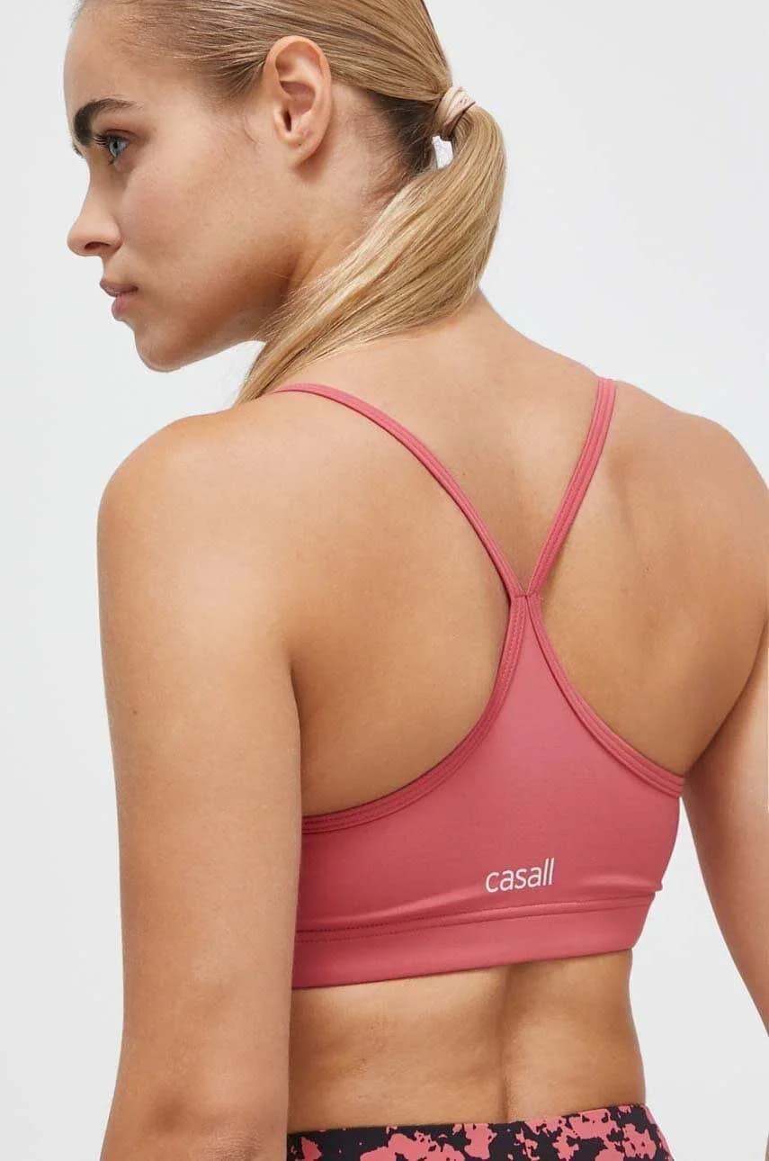 Спортивный бюстгальтер - фото 3