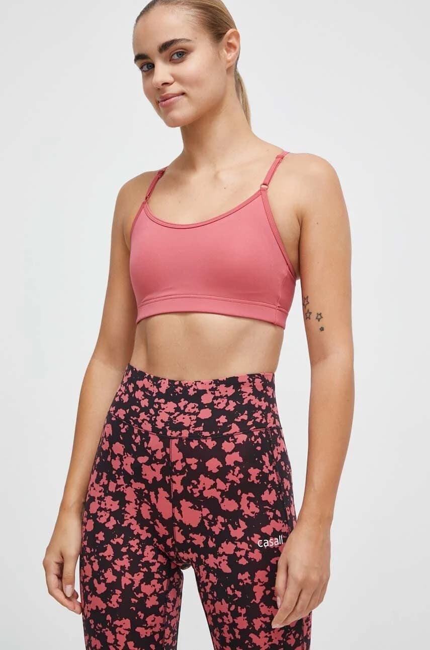 Спортивный бюстгальтер - фото 4