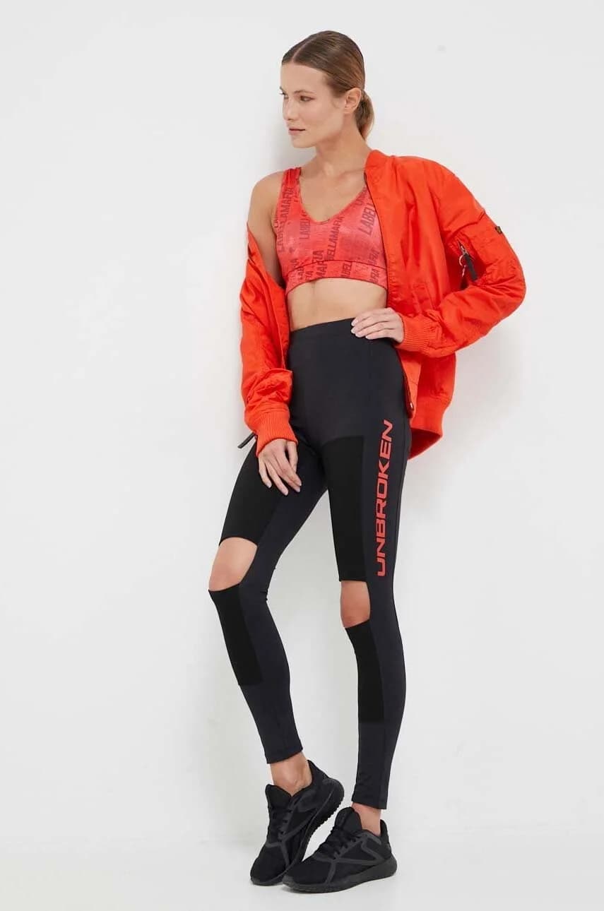 Спортивный бюстгальтер Zero - фото 2