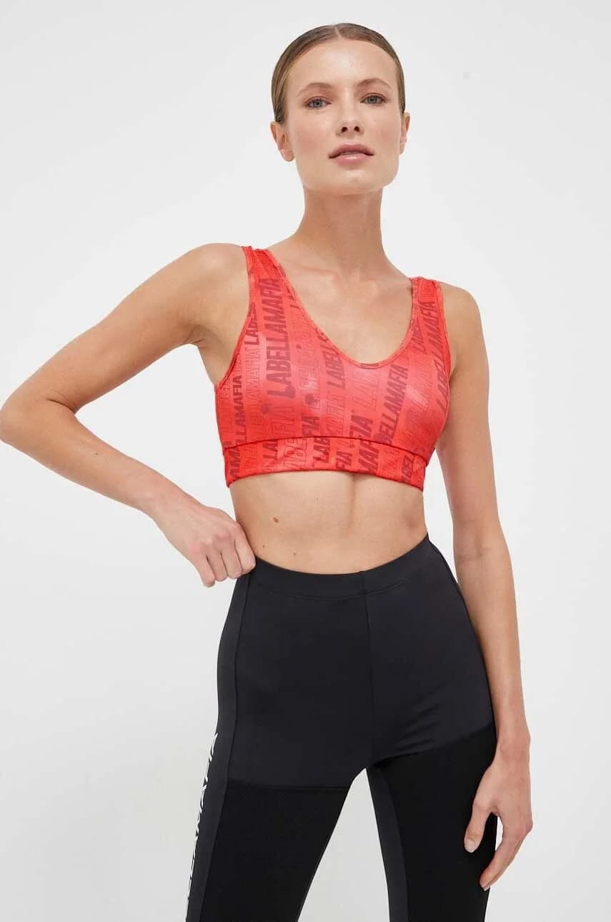 Спортивный бюстгальтер Zero - фото 4