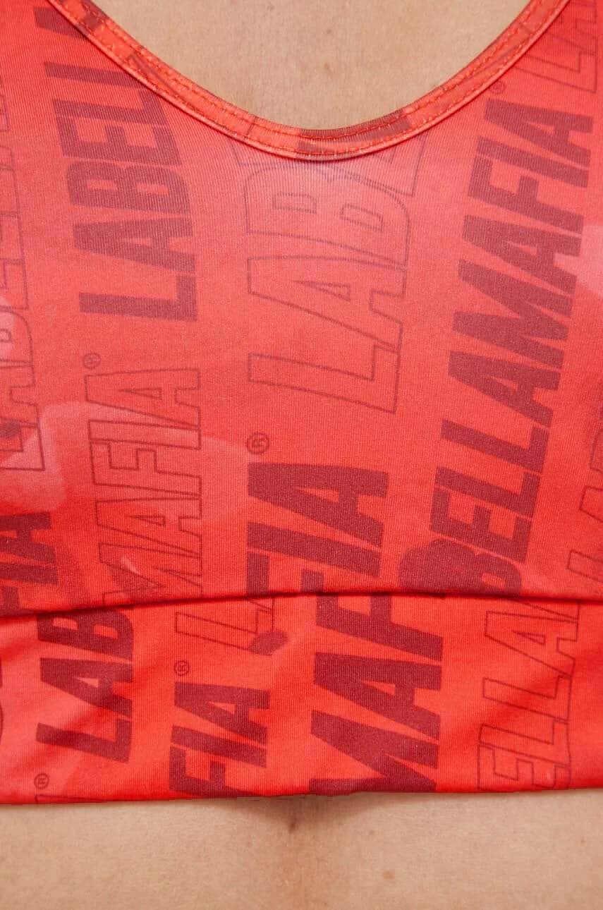 Спортивный бюстгальтер Zero - фото 5