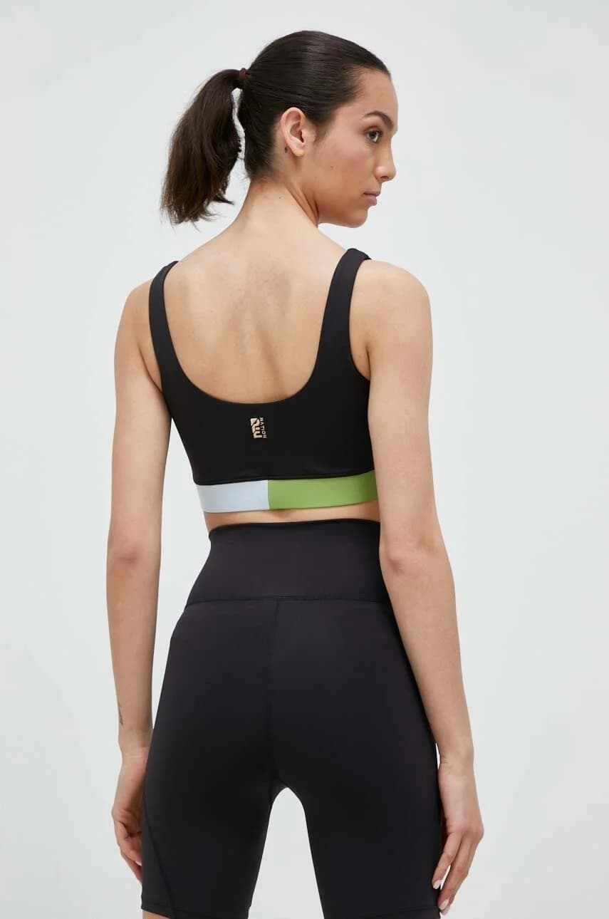 Спортивный бюстгальтер для спринт-тайма - фото 3