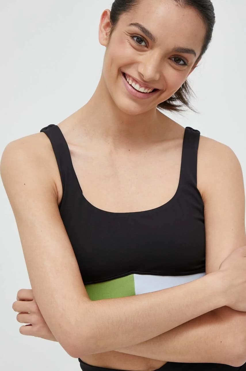 Спортивный бюстгальтер для спринт-тайма - фото 4
