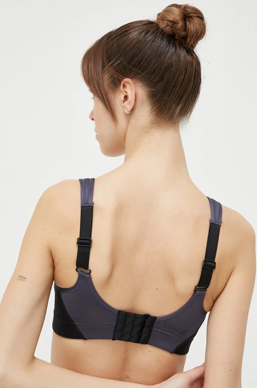 Спортивный бюстгальтер - фото 3