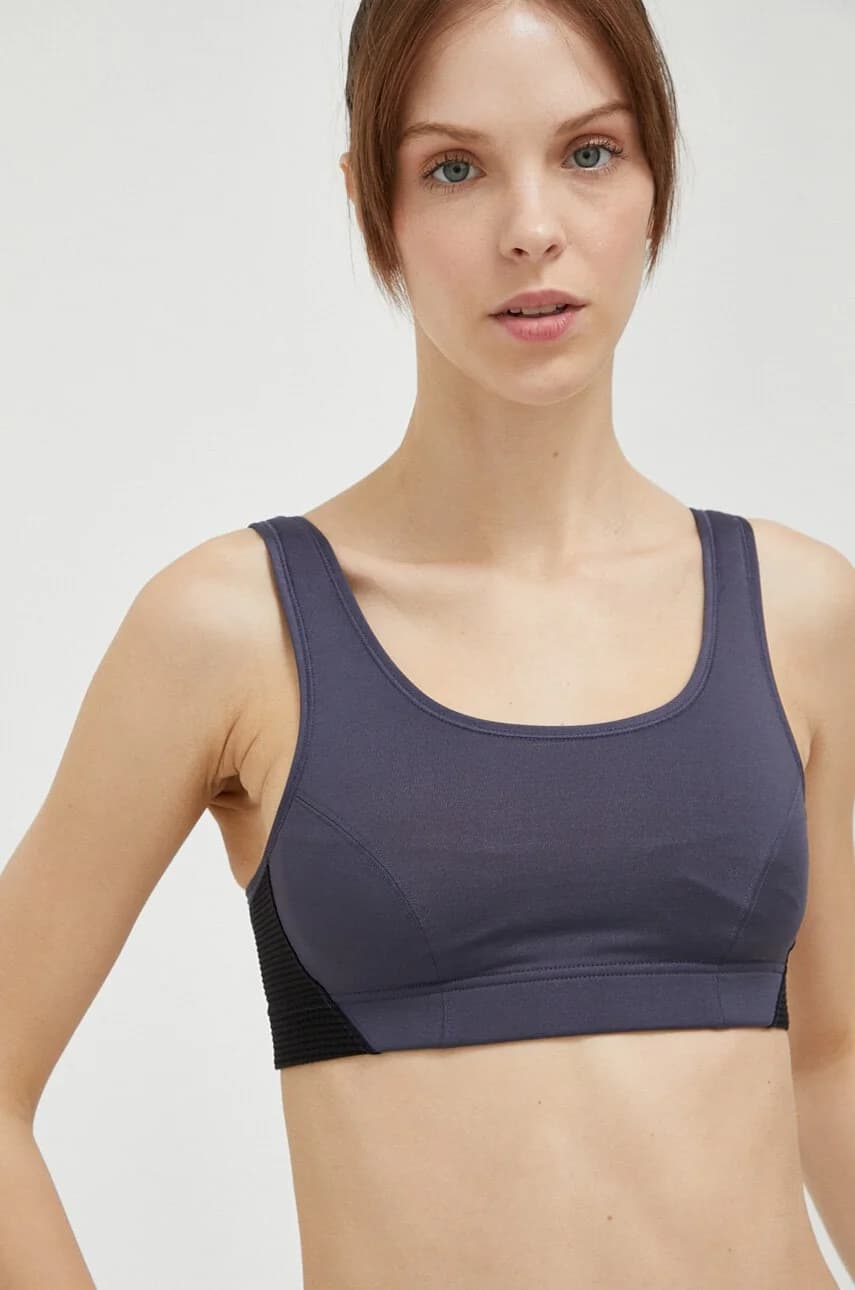 Спортивный бюстгальтер - фото 4
