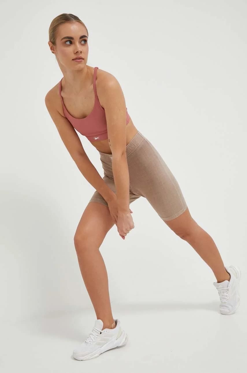 Бюстгальтер для йоги - фото 2