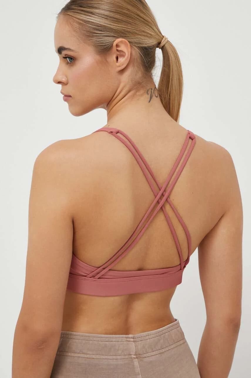 Бюстгальтер для йоги - фото 3