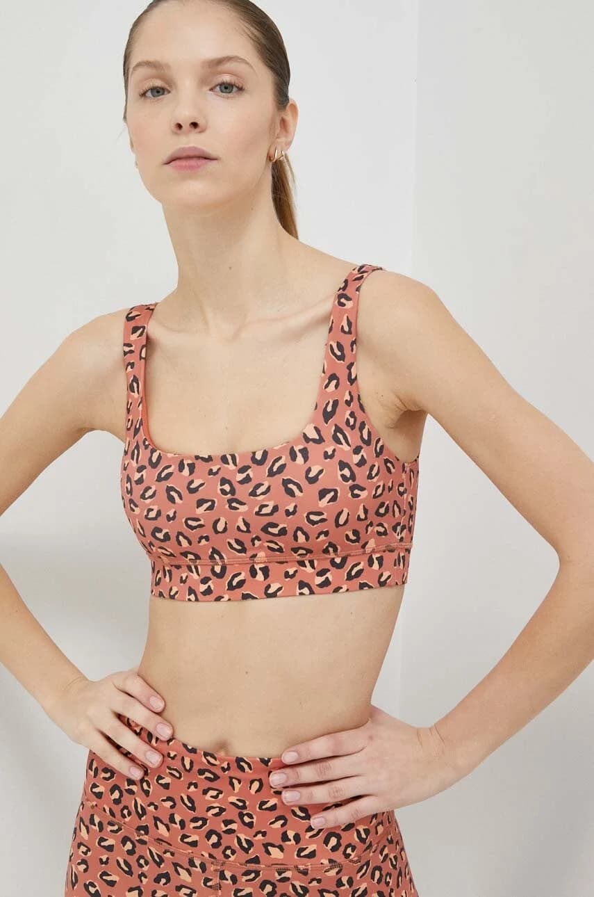 Спортивный бюстгальтер Summit